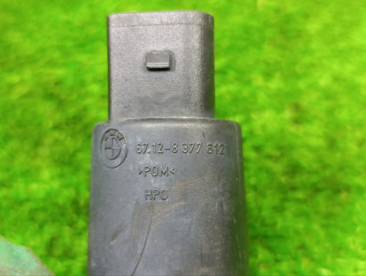 thumb