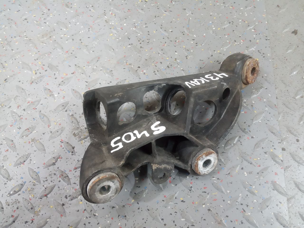 thumb