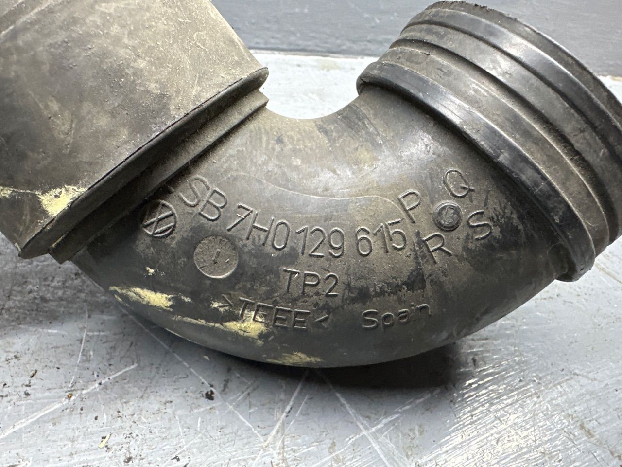 thumb