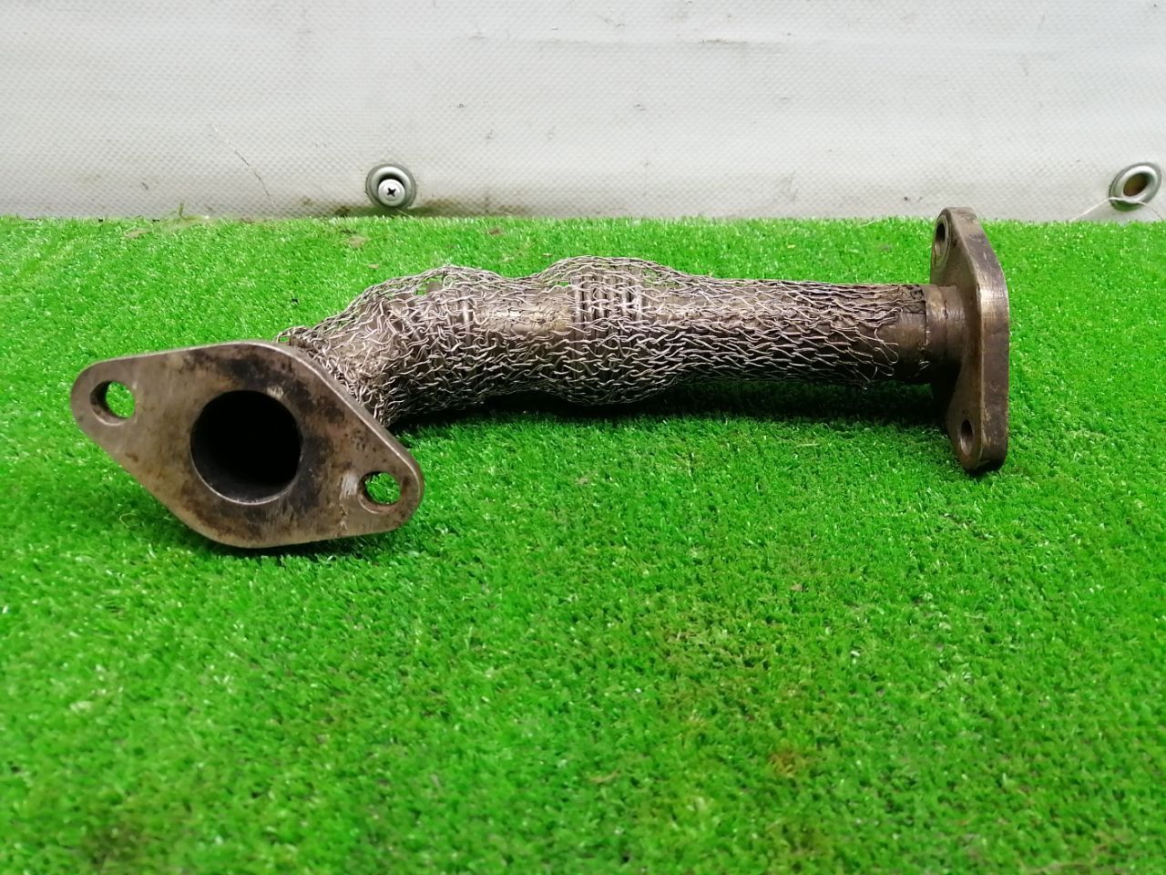 Трубка EGR