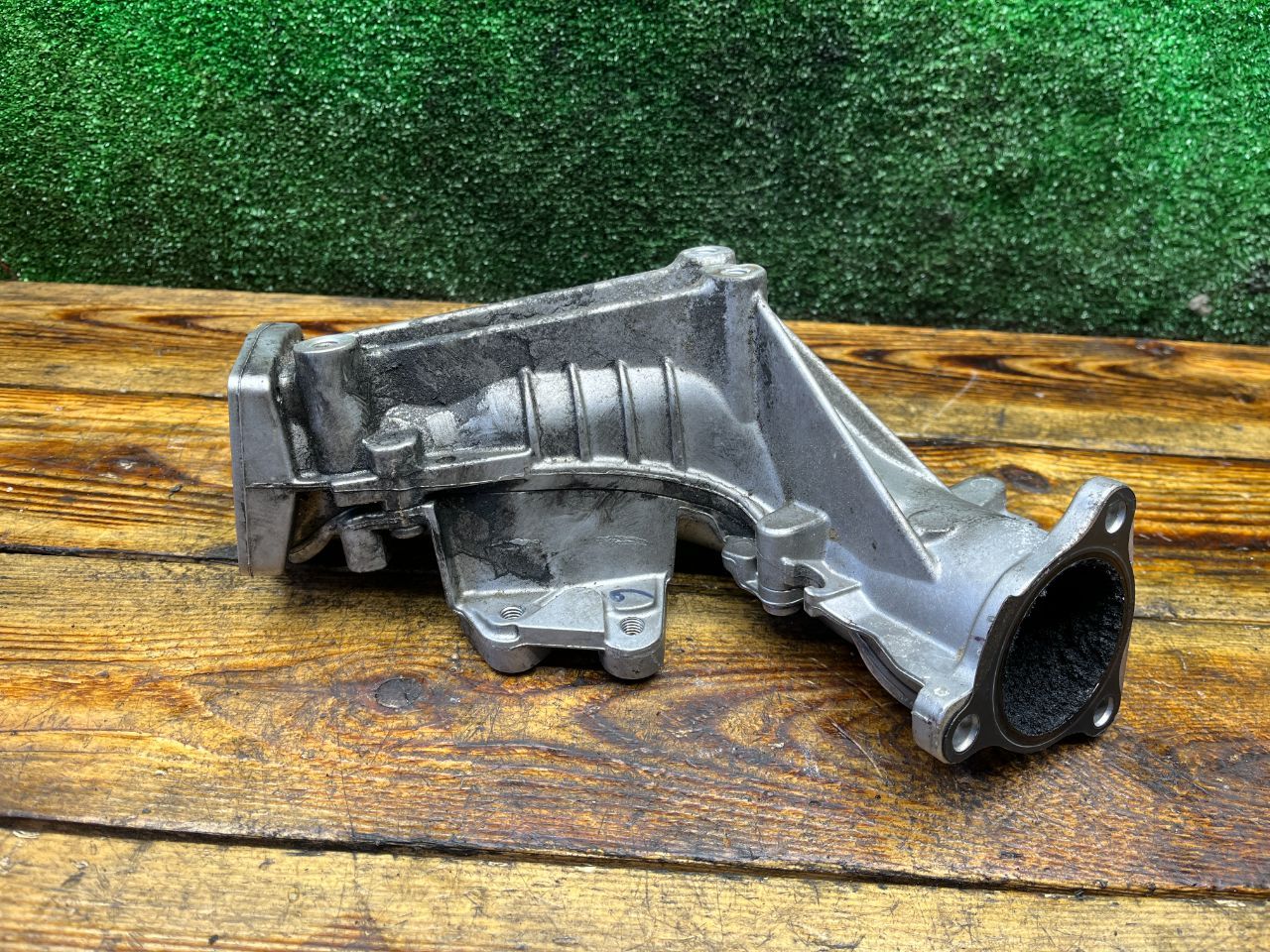 Коллектор впускной