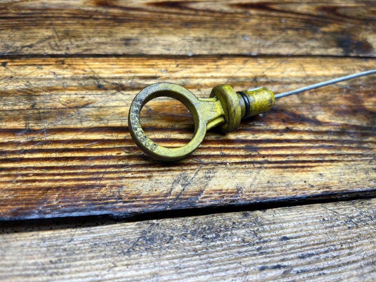 thumb