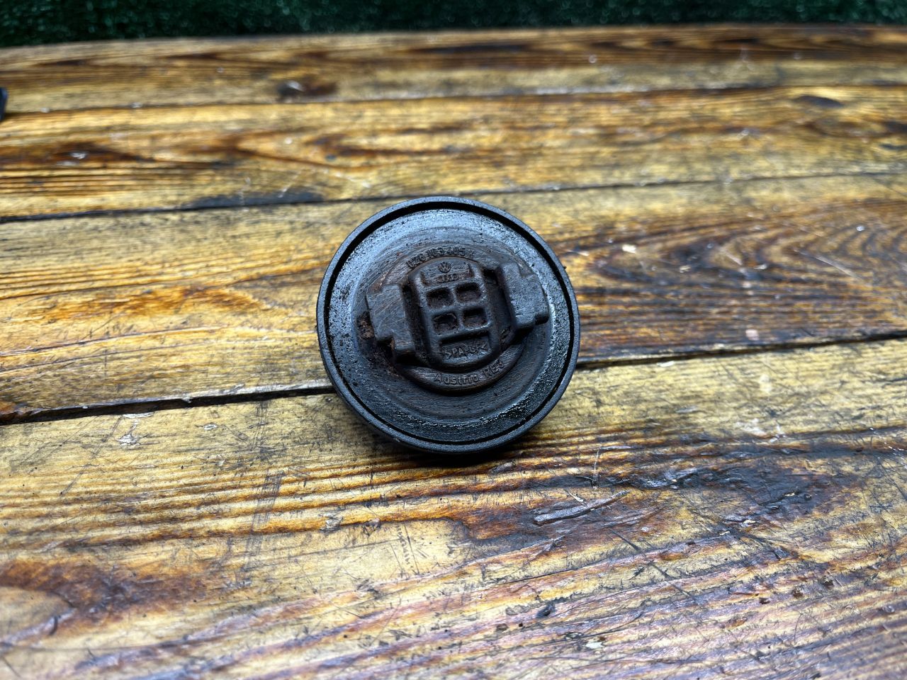 thumb