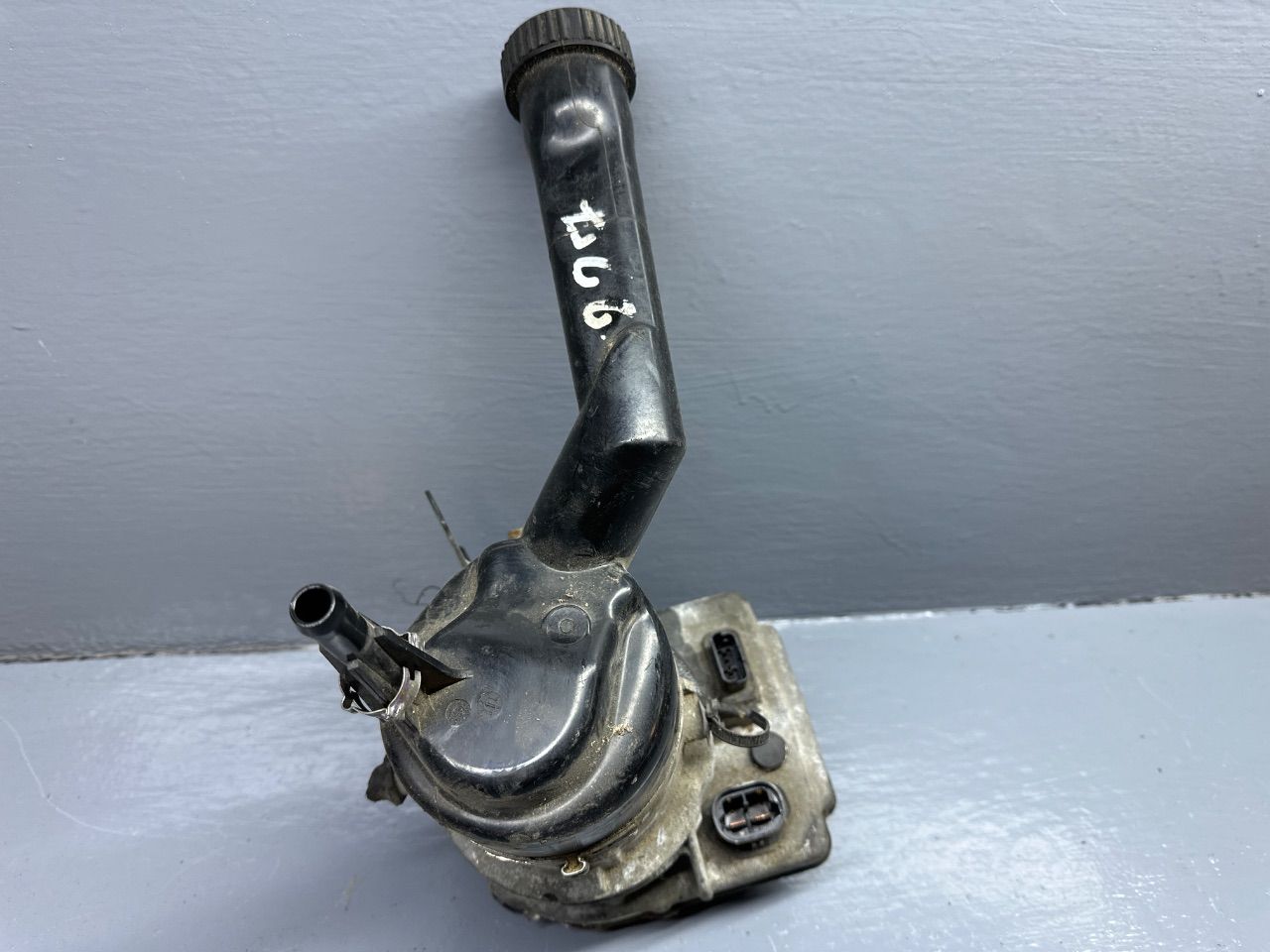 Электрогидроусилитель руля 