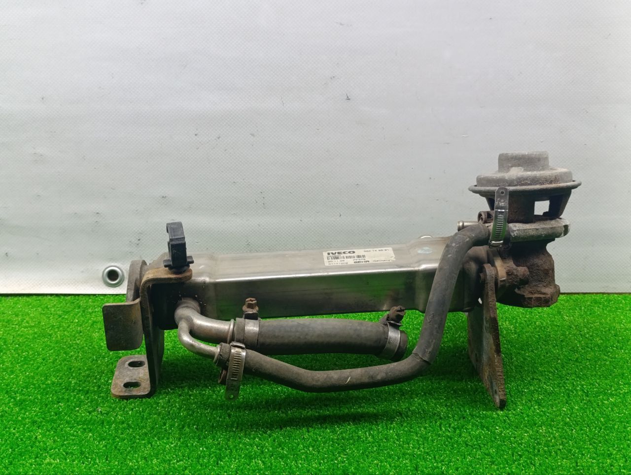 Радиатор EGR