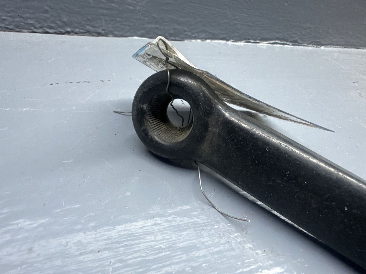 thumb