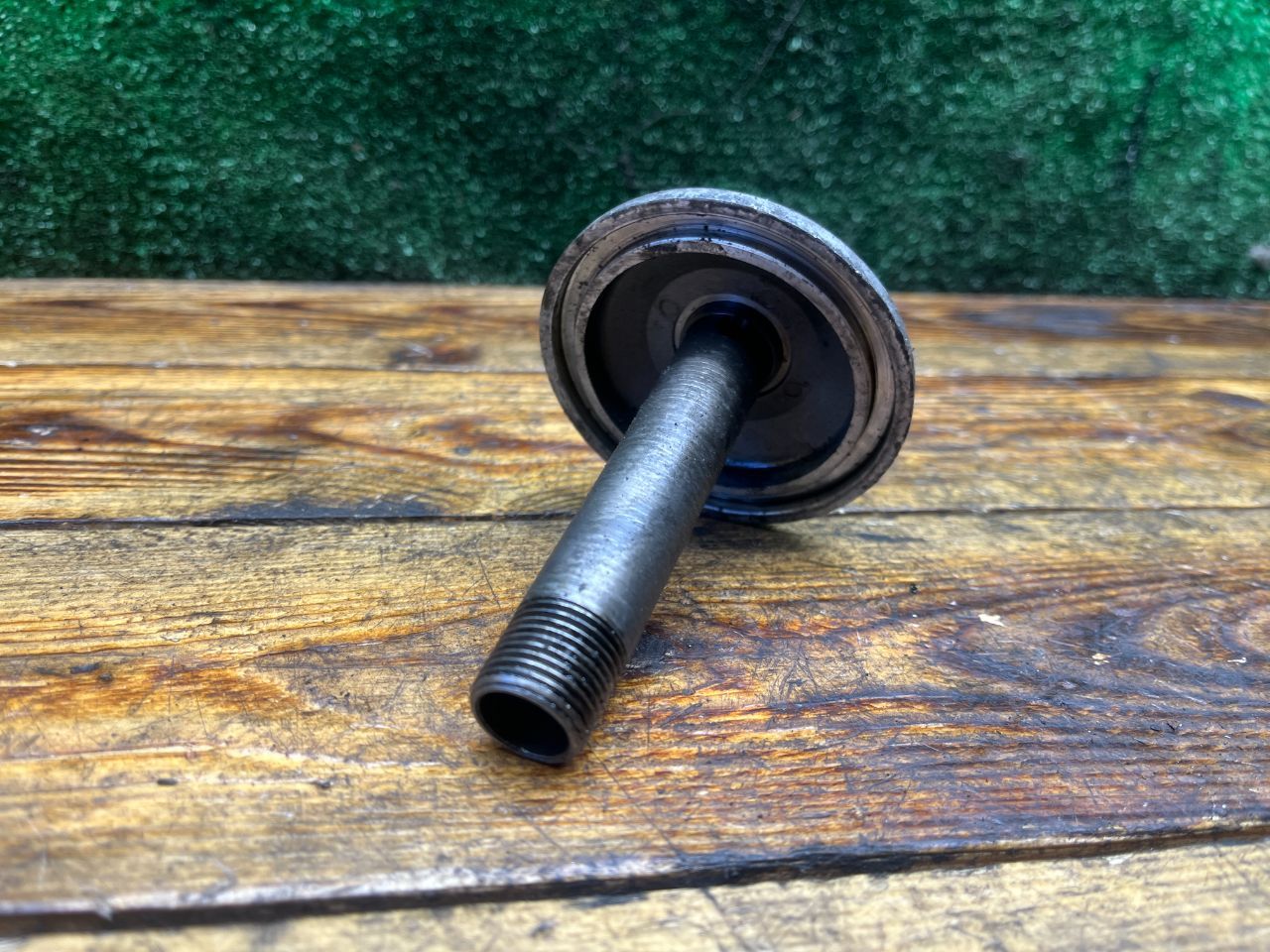 thumb