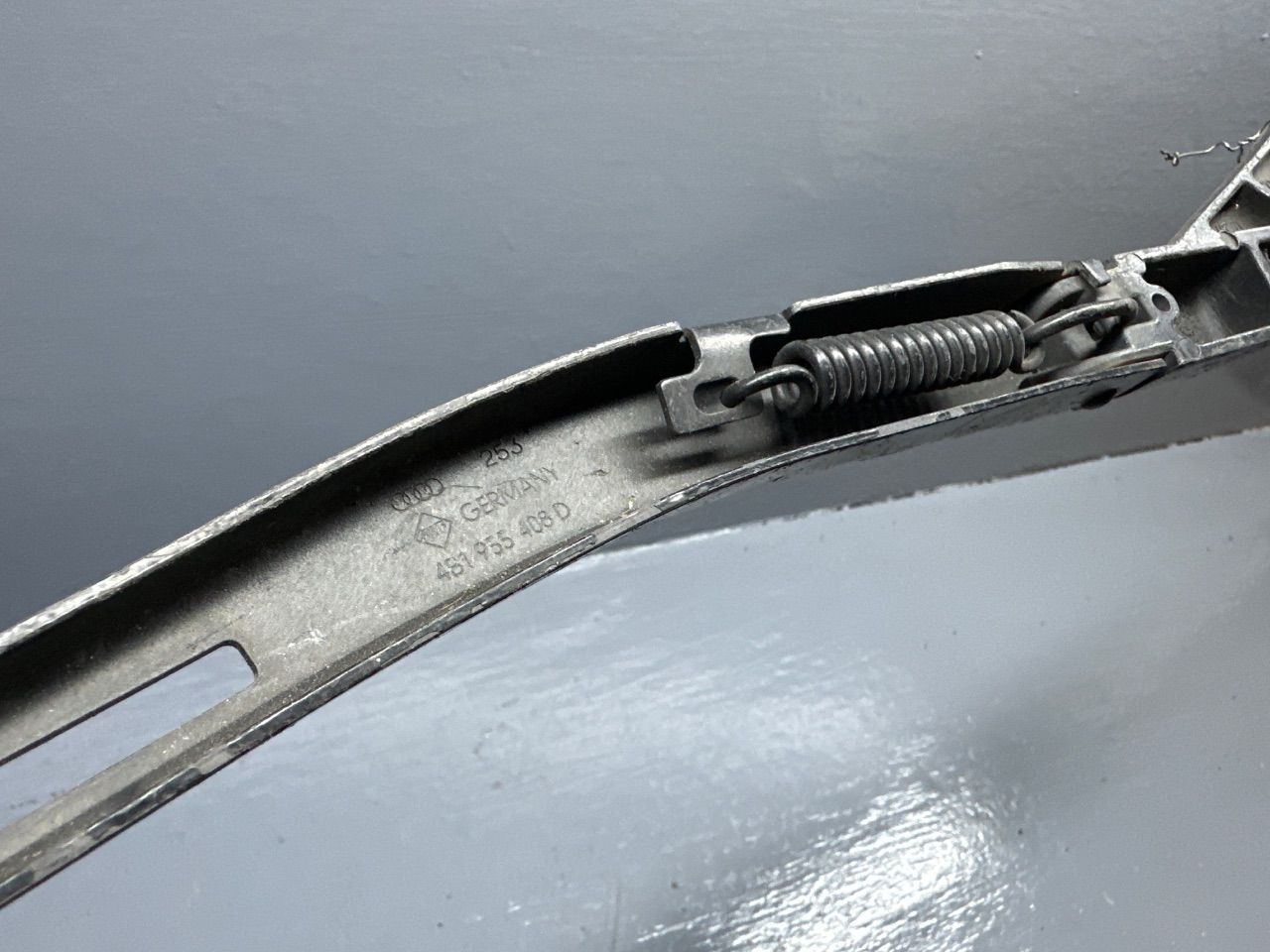 thumb