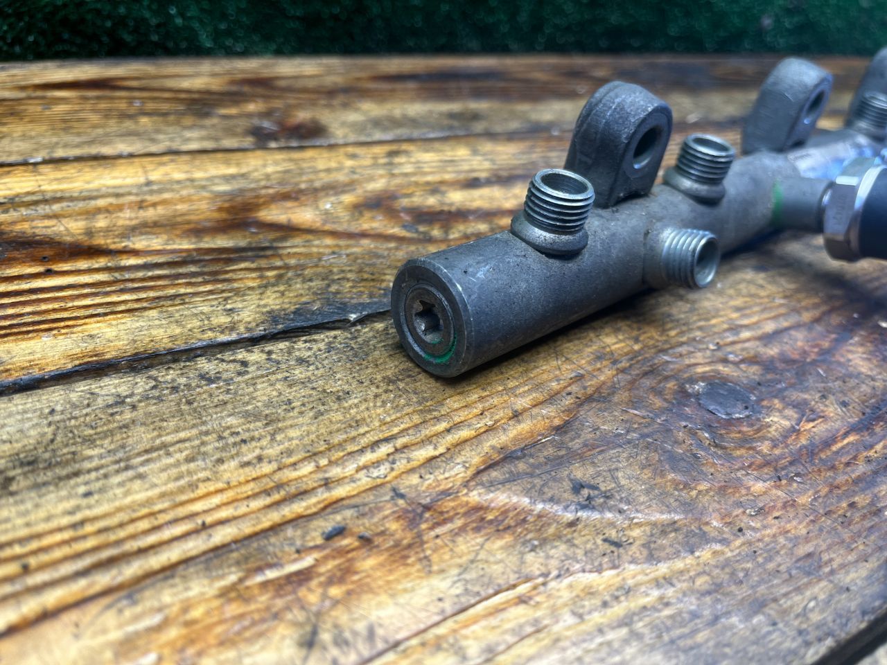 thumb