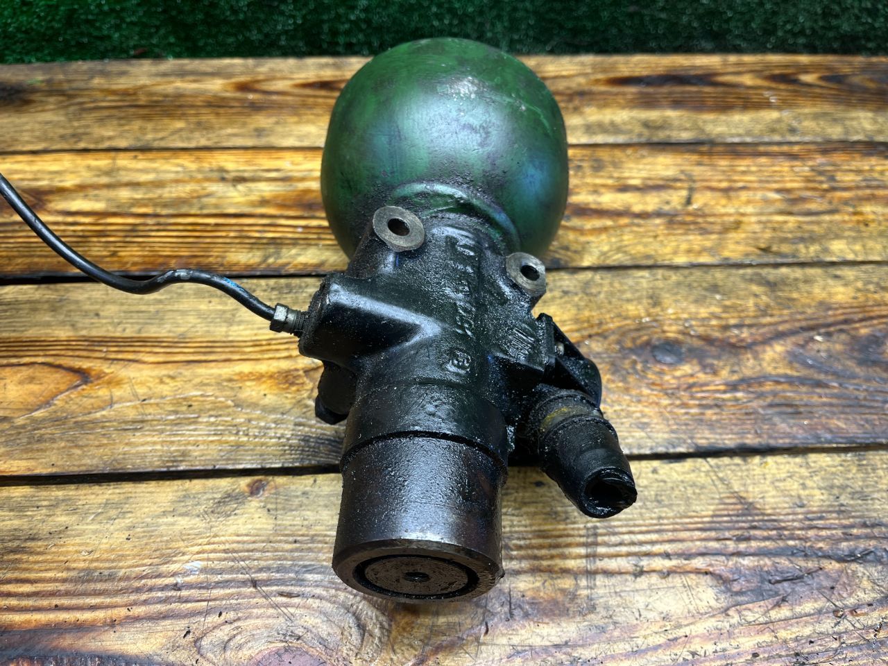 thumb