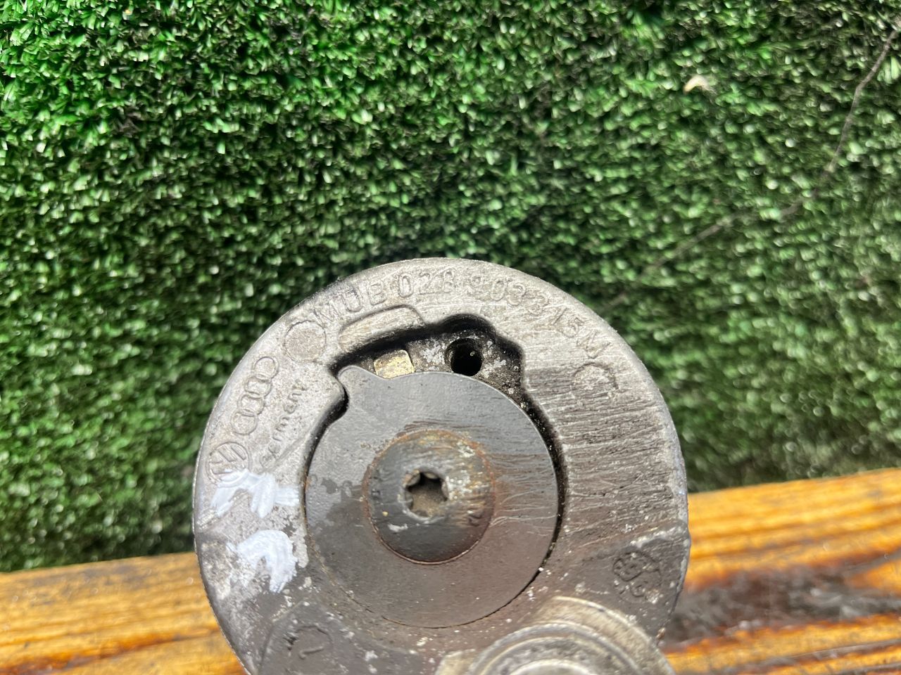 thumb
