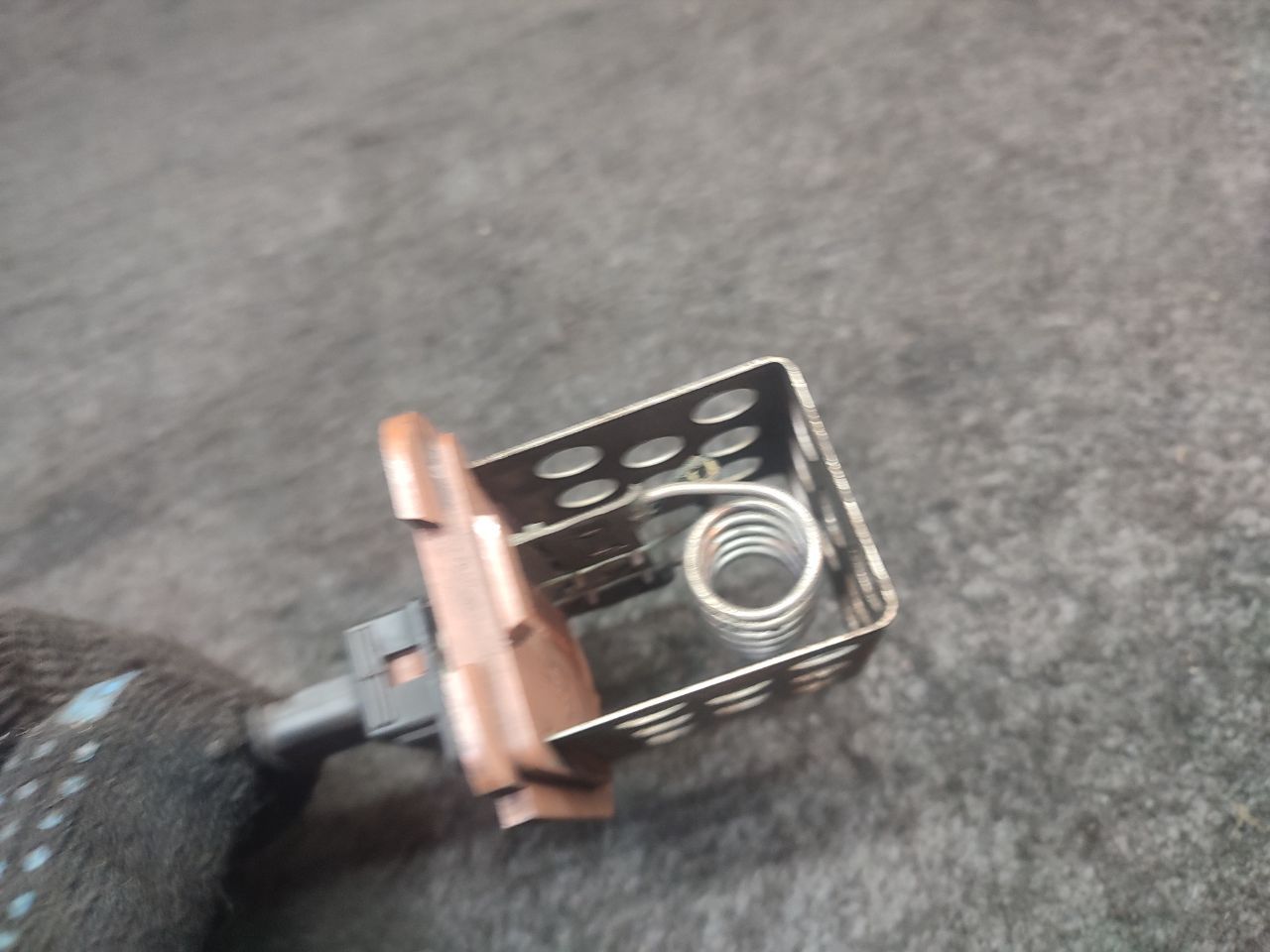 thumb