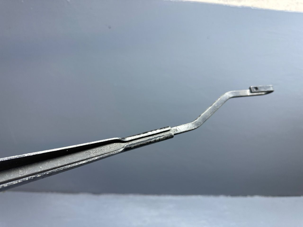 thumb