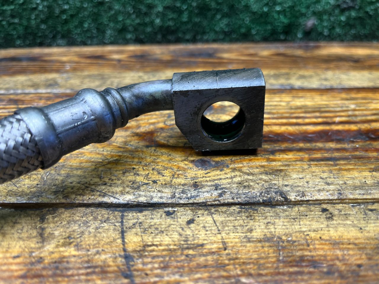 thumb