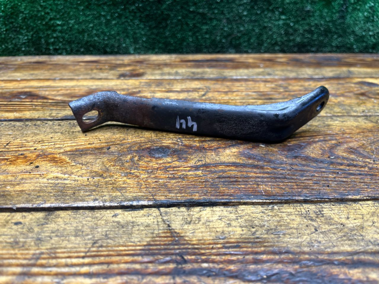 thumb