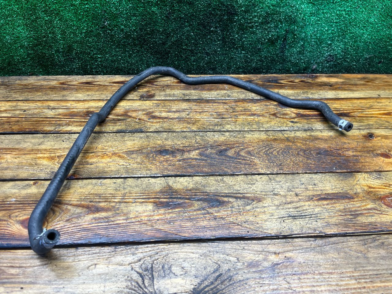 Патрубок радиатора