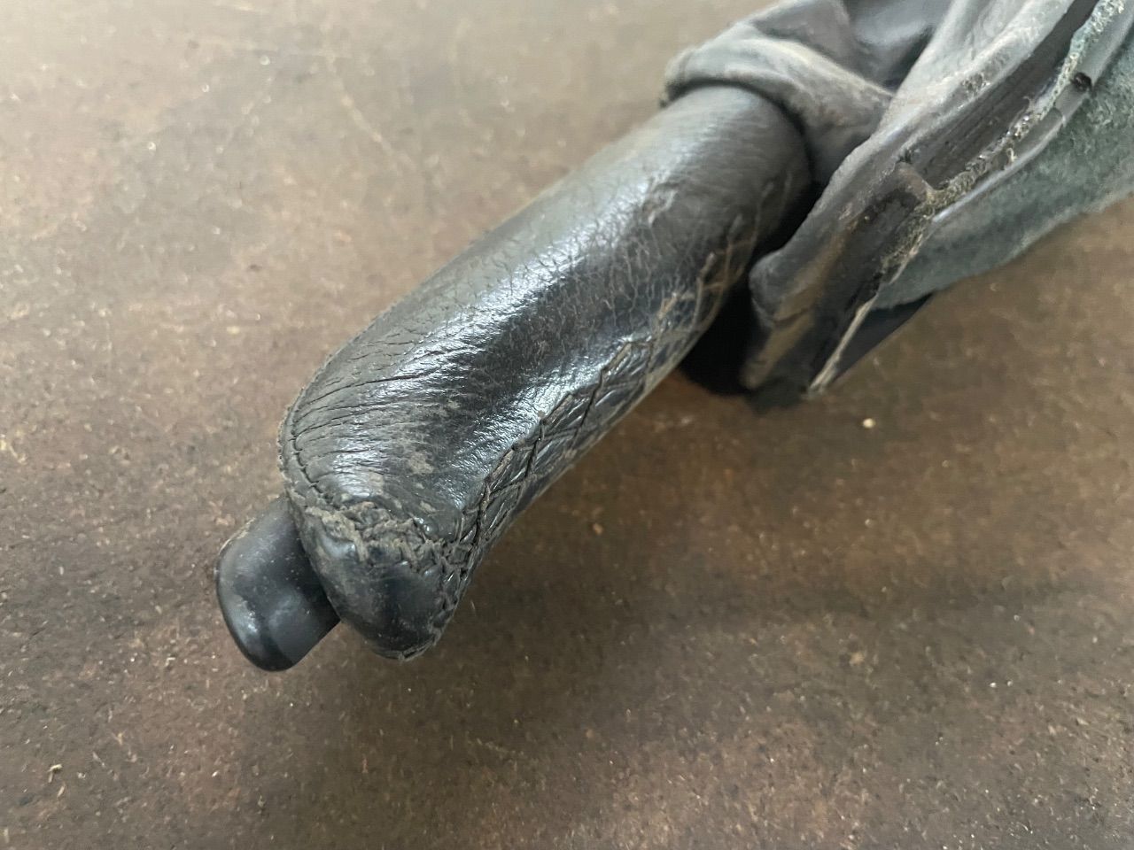 thumb