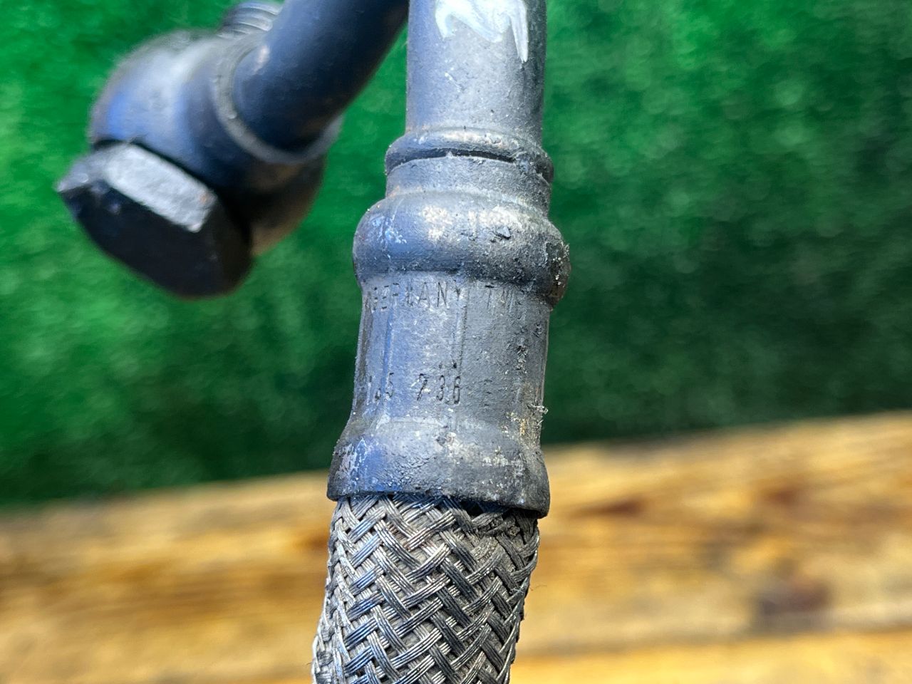 thumb