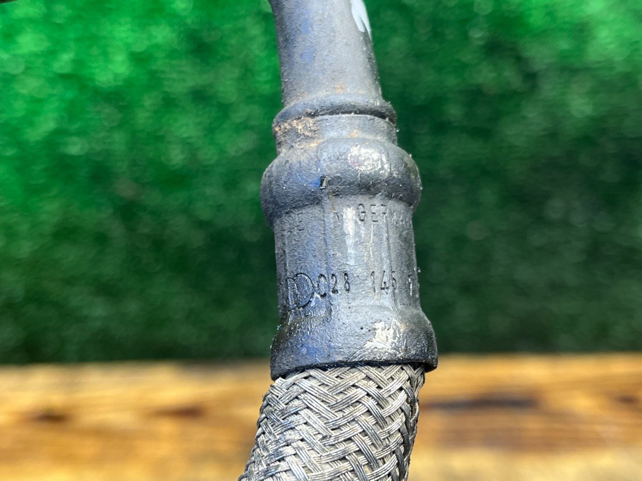 thumb