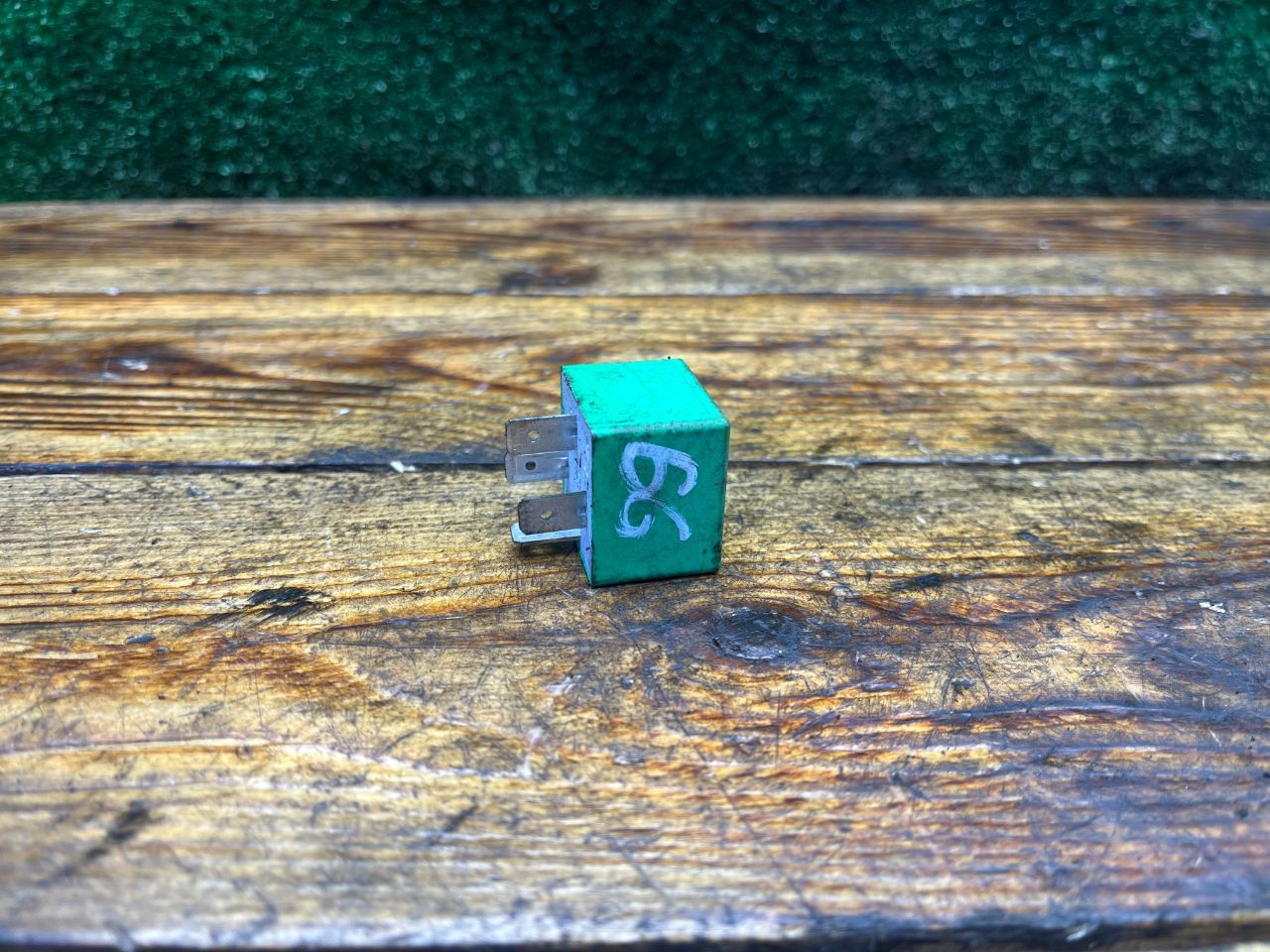 Реле (прочие)