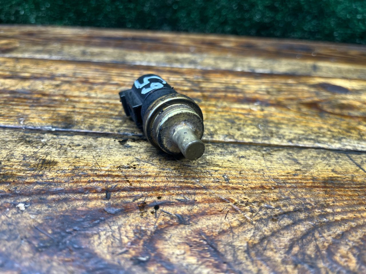 thumb
