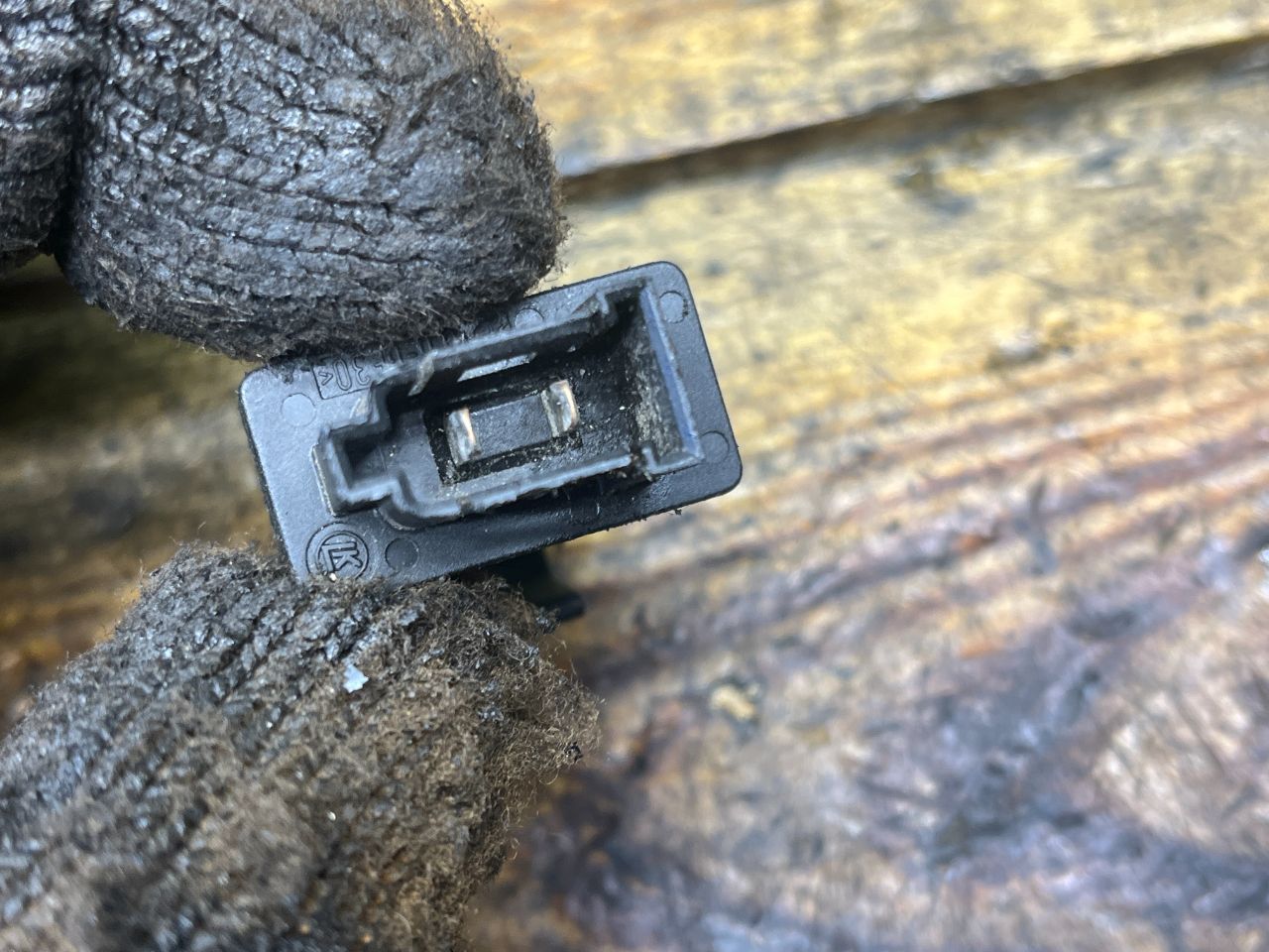 thumb