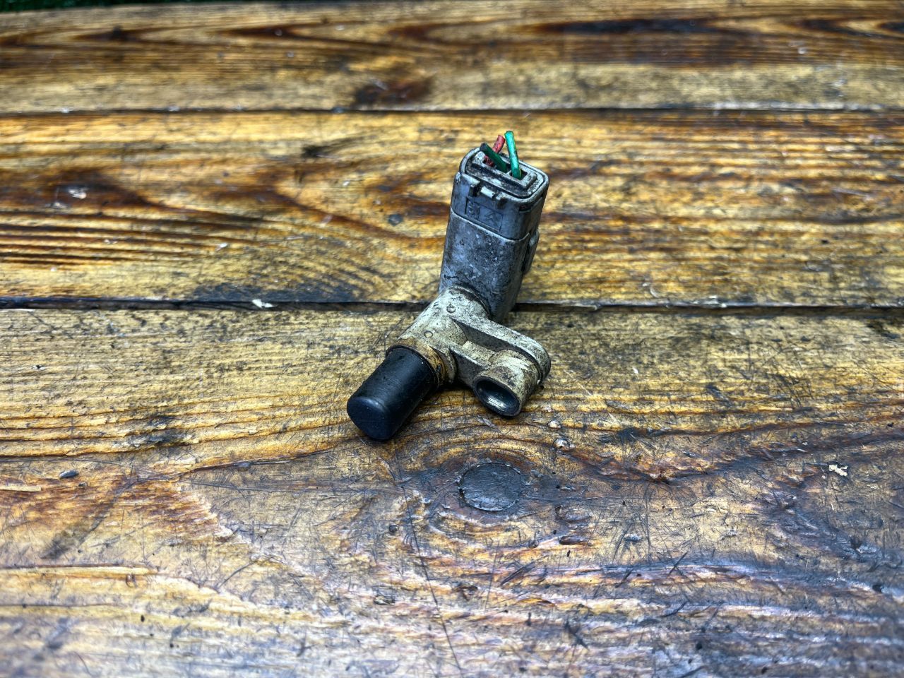thumb