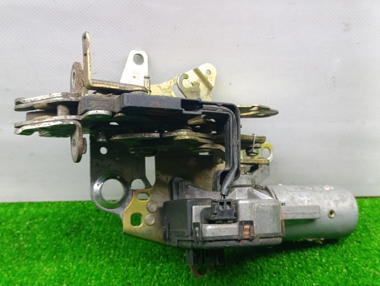 thumb