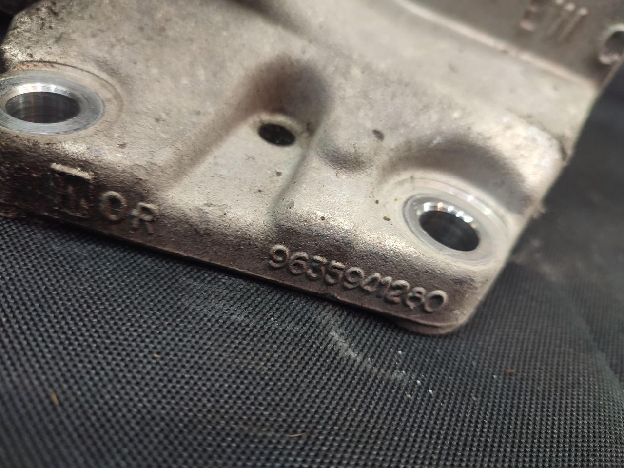 thumb