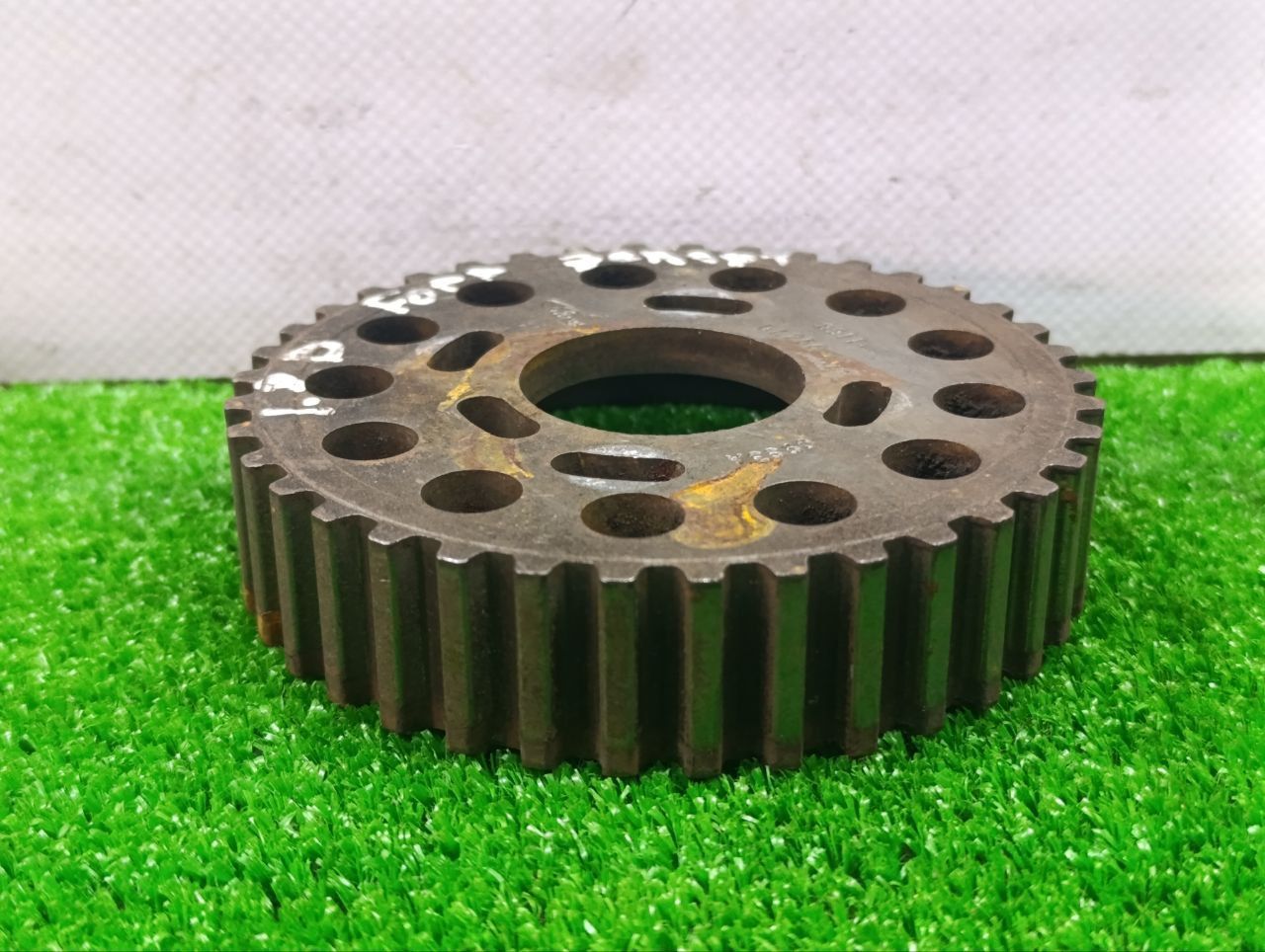 thumb