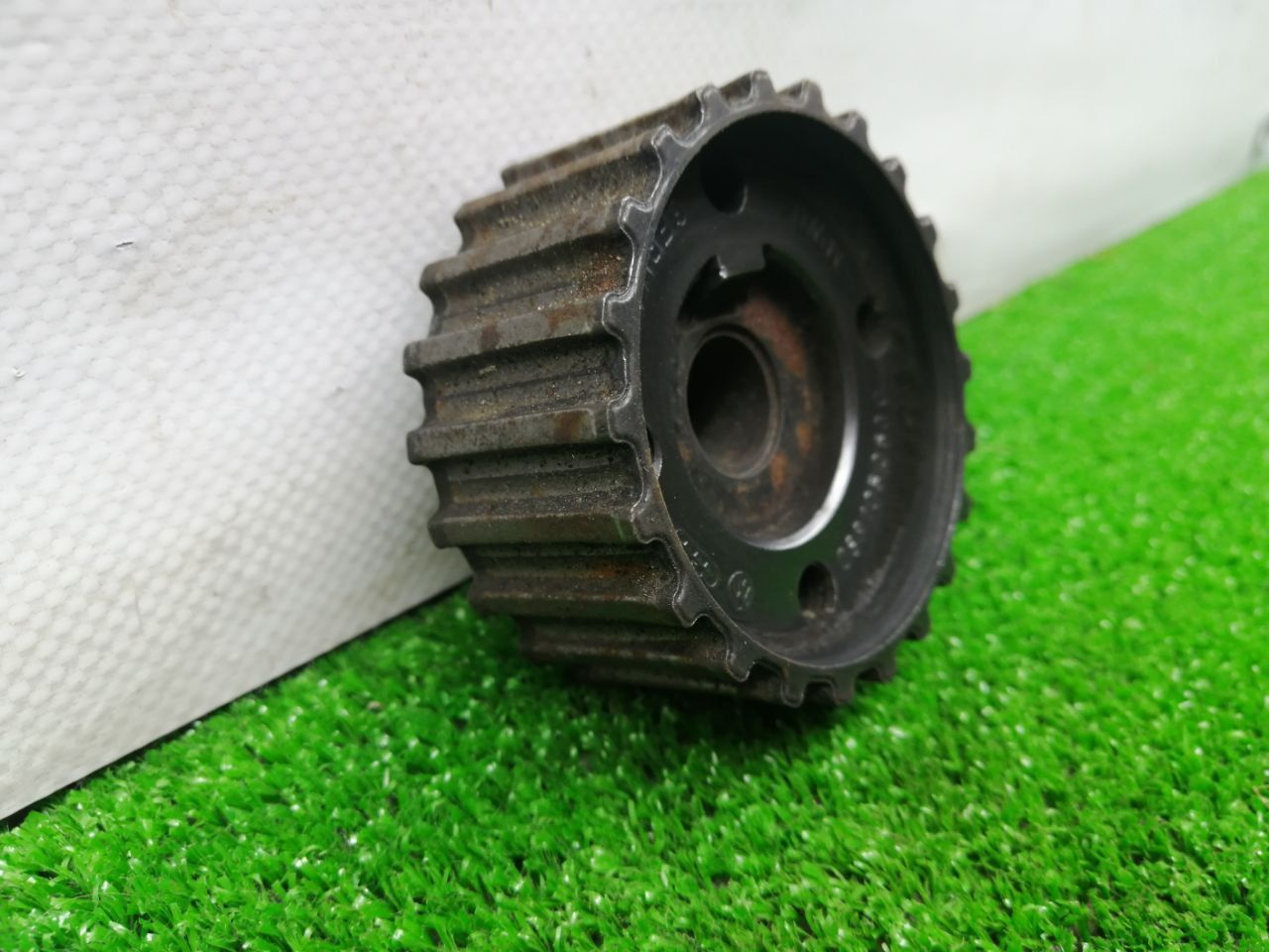 thumb