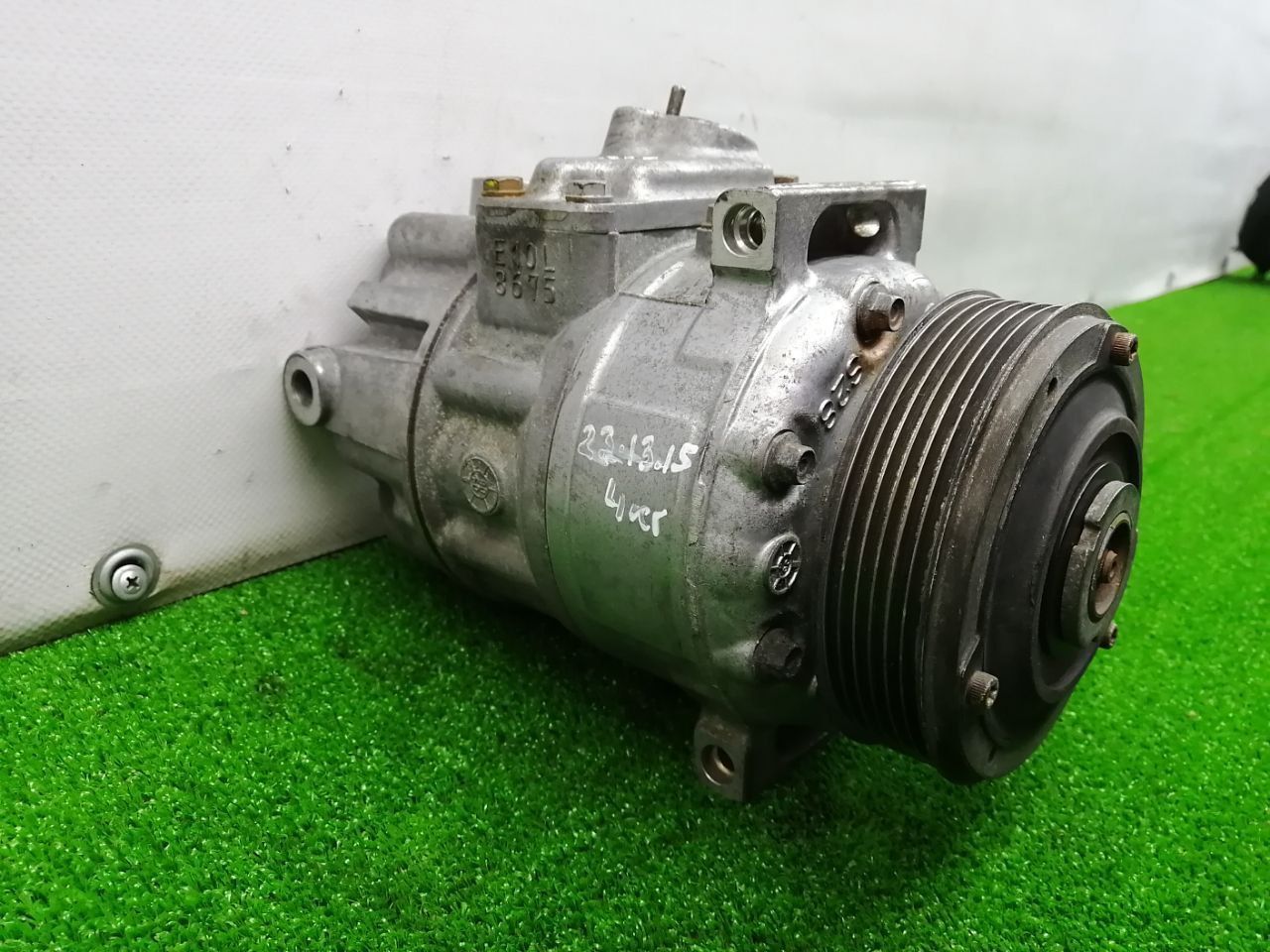 thumb