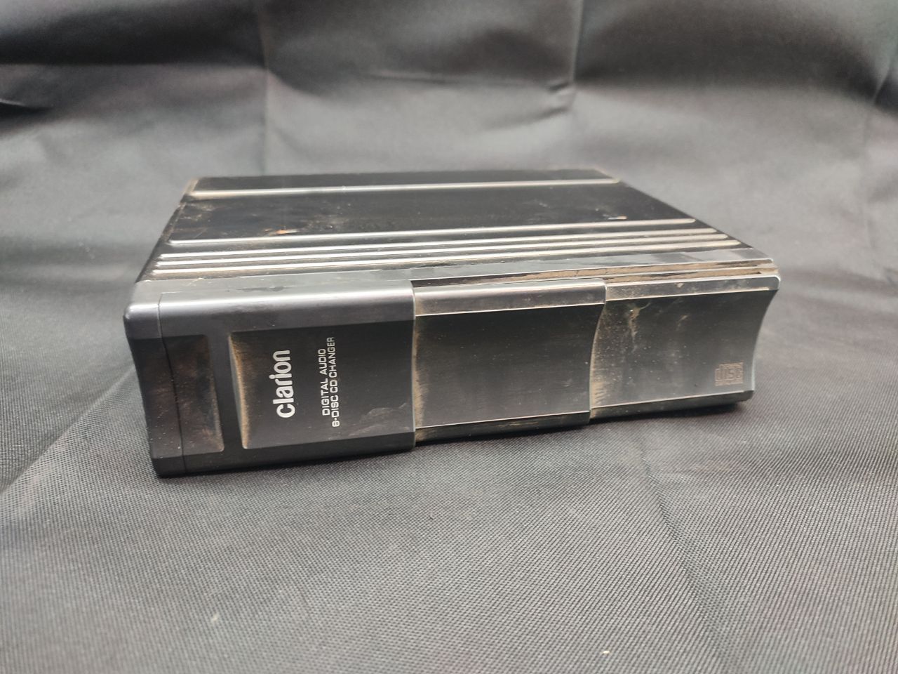 CD чейнджер