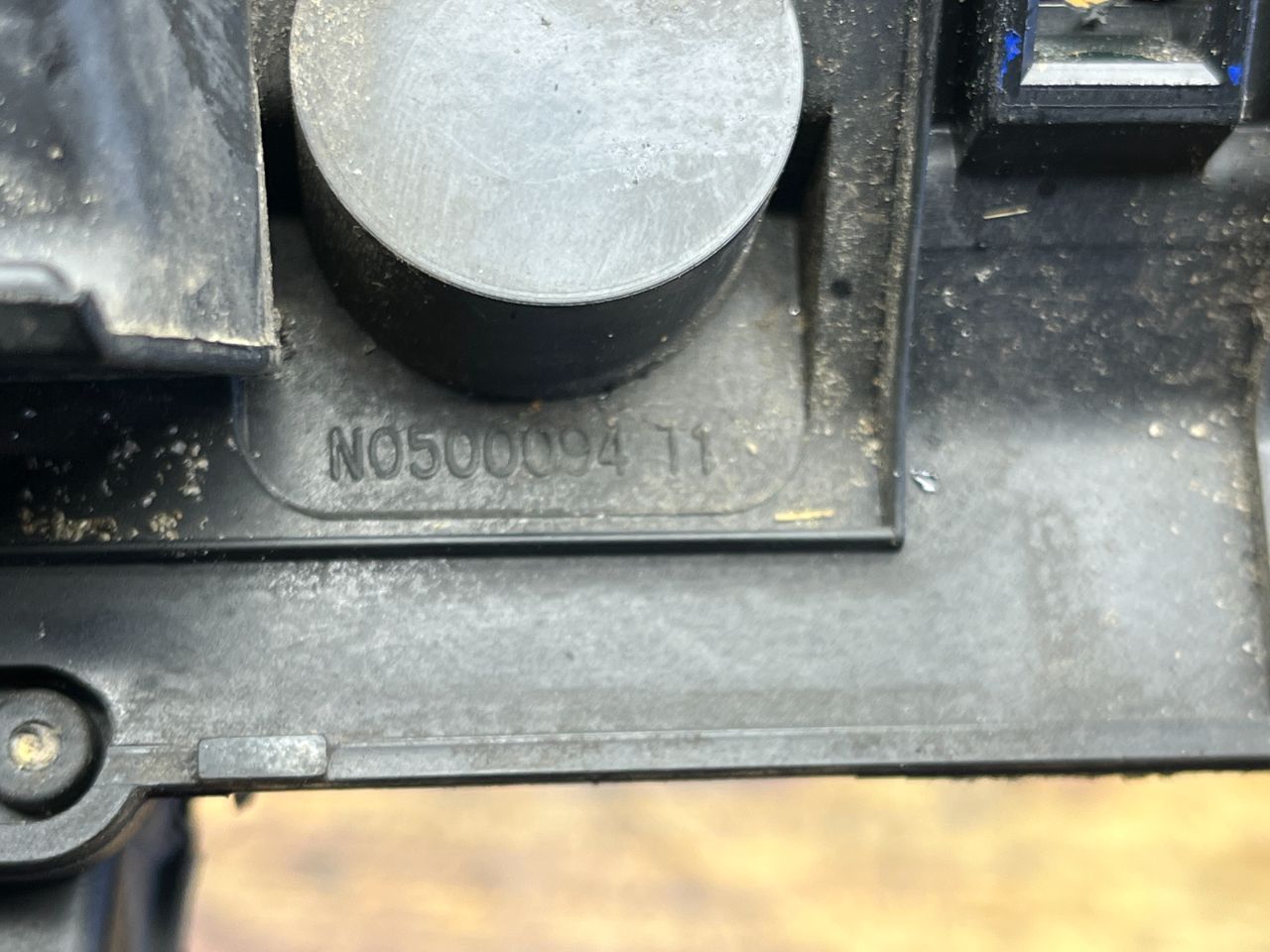 thumb