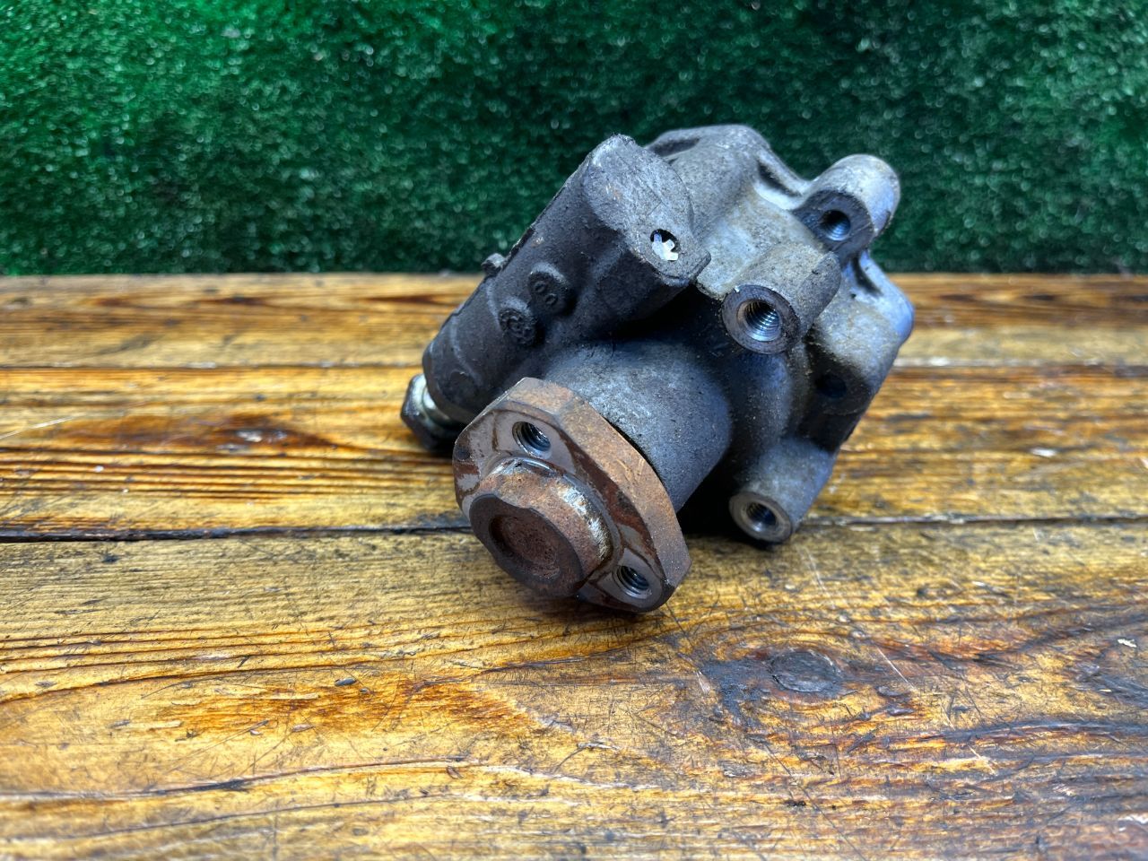 Насос ГУР