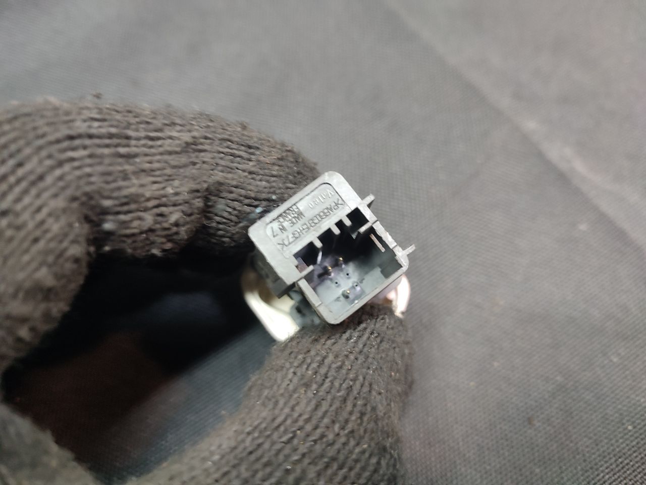 thumb