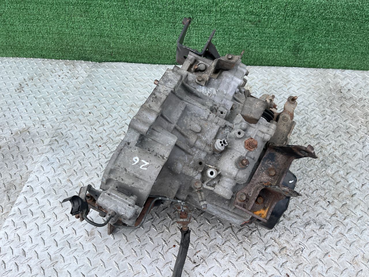 thumb