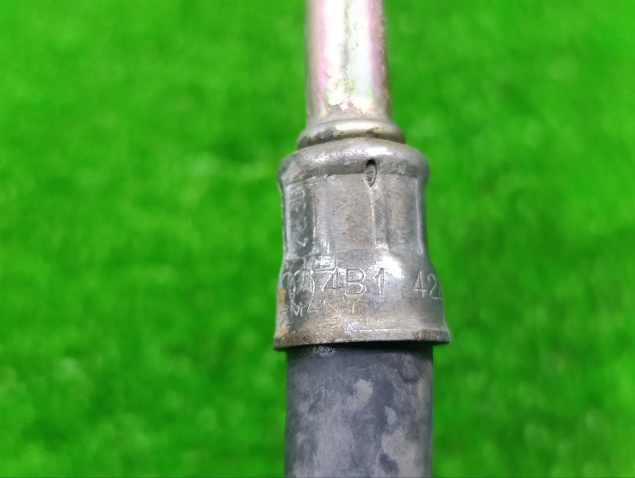 thumb