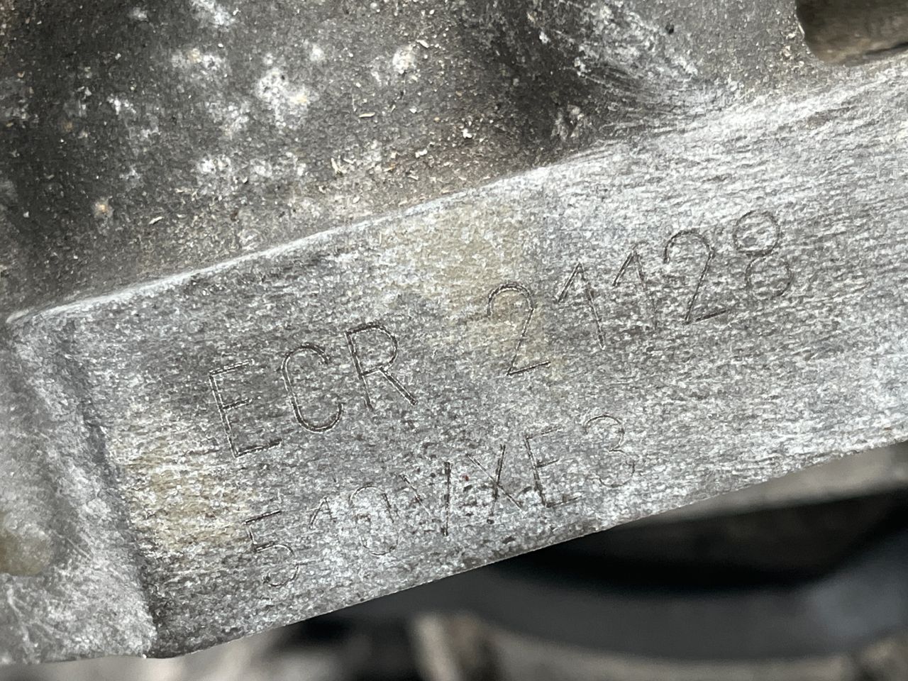 КПП автоматическая (АКПП) Audi A3 1.9л 2000 — фото 8