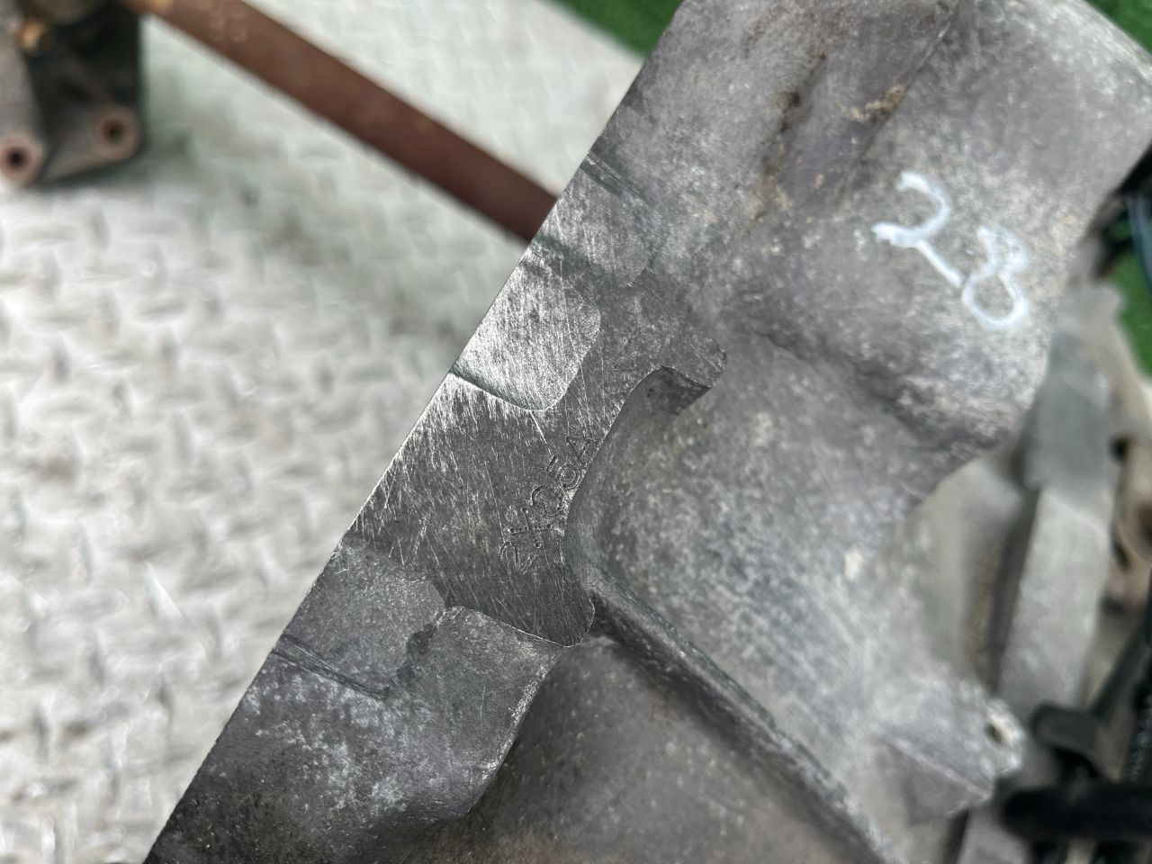 thumb