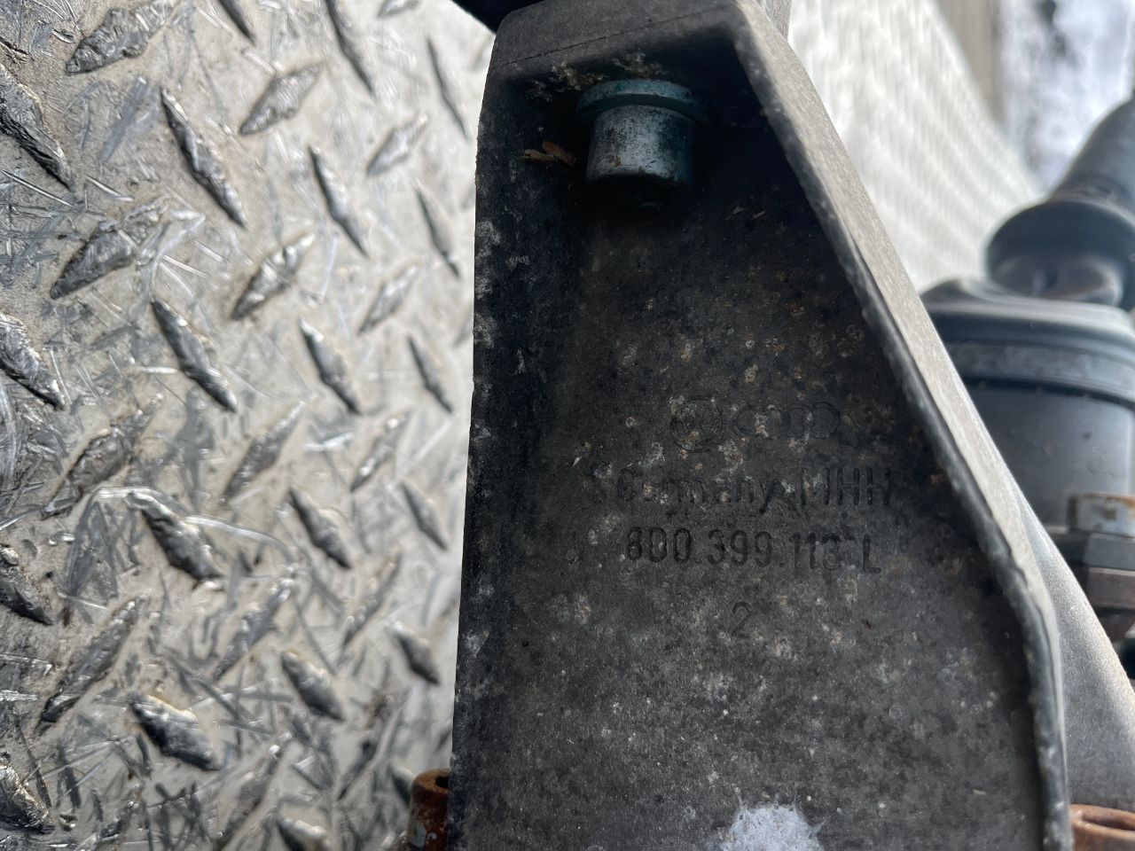 thumb