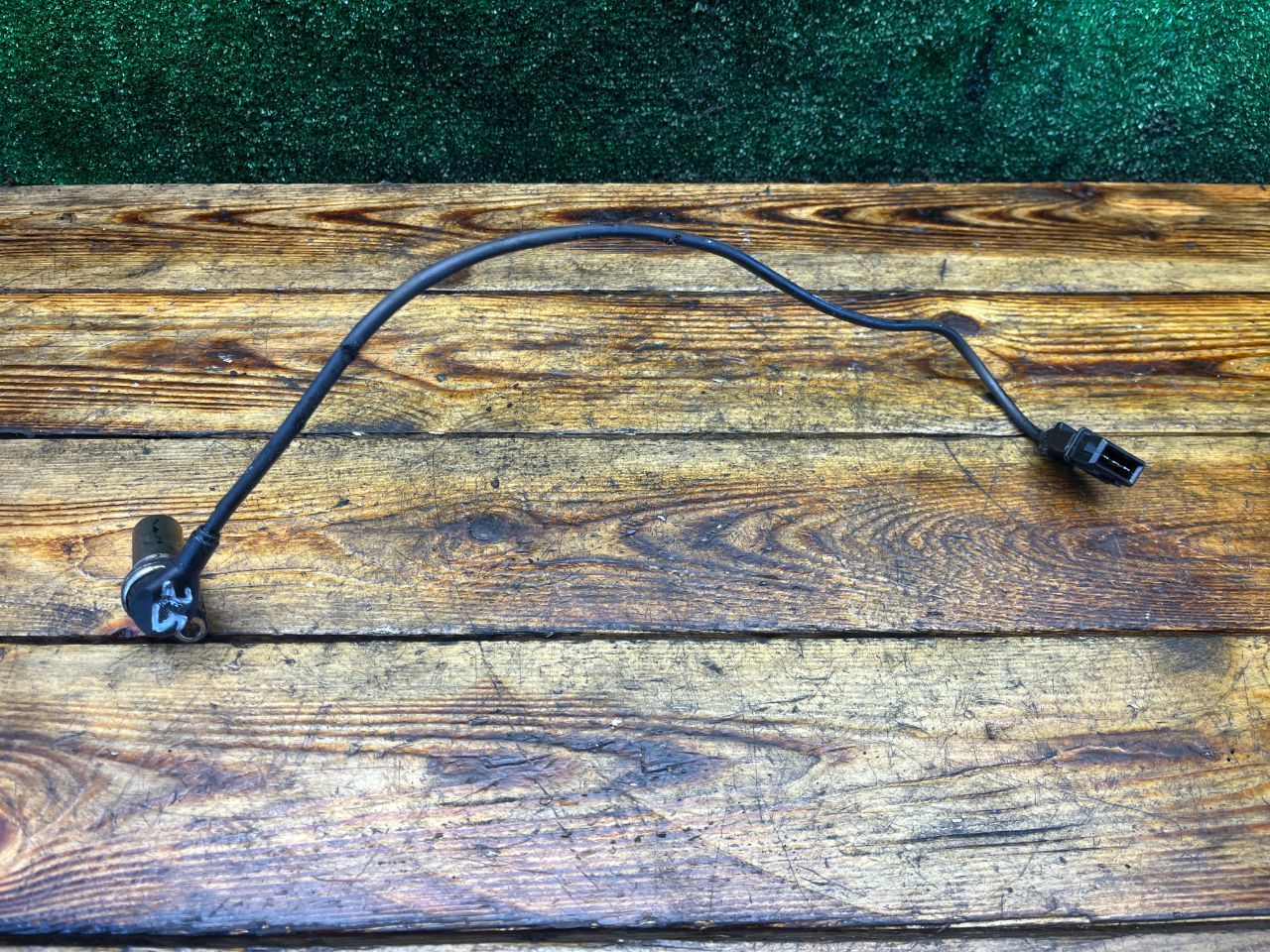 Датчик коленвала