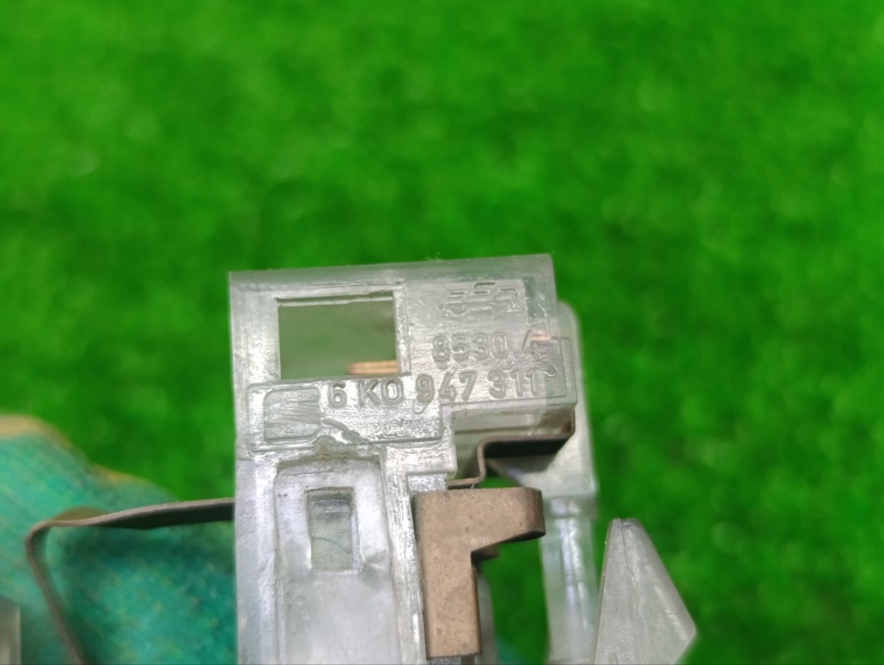 thumb