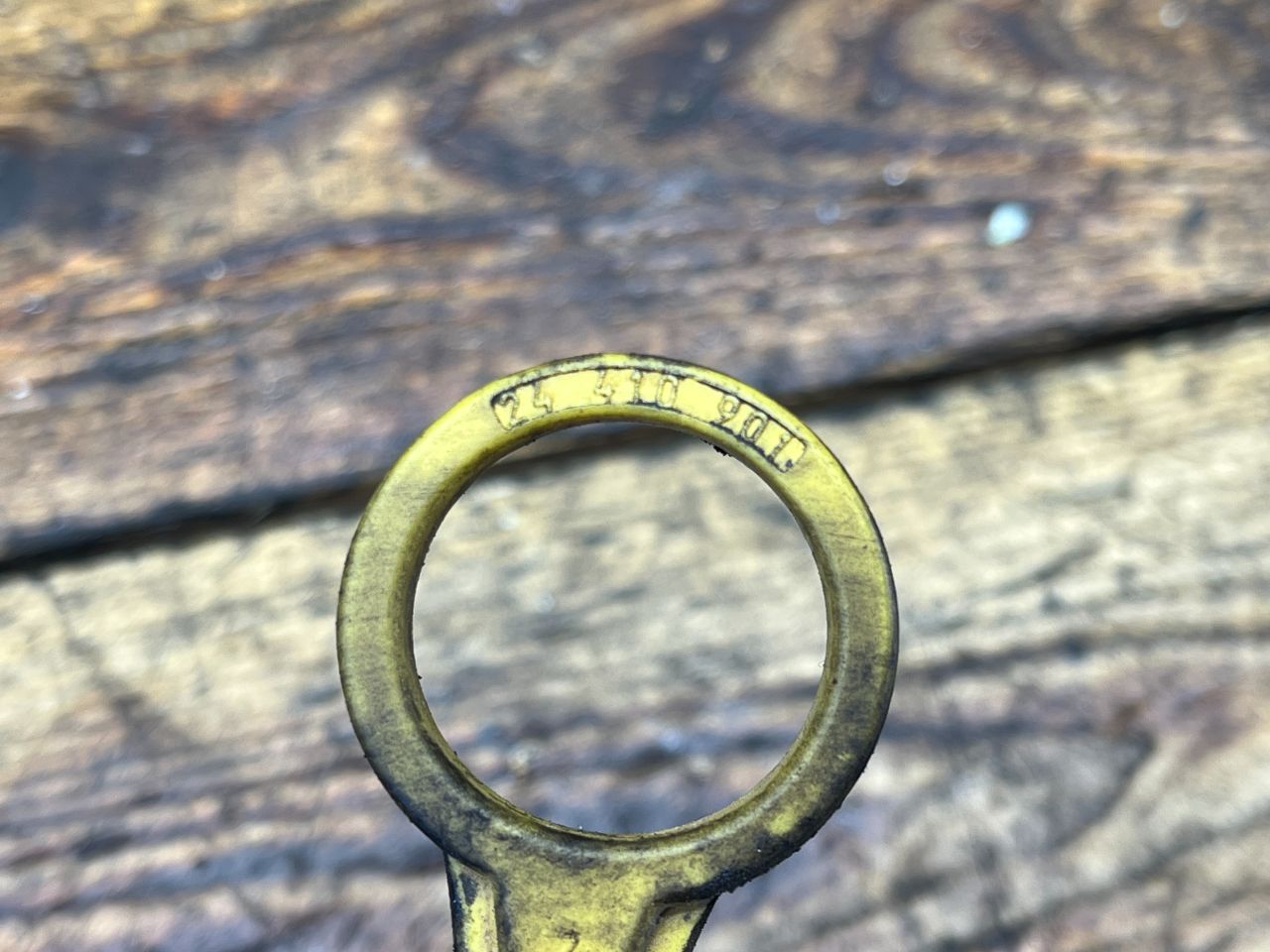 thumb