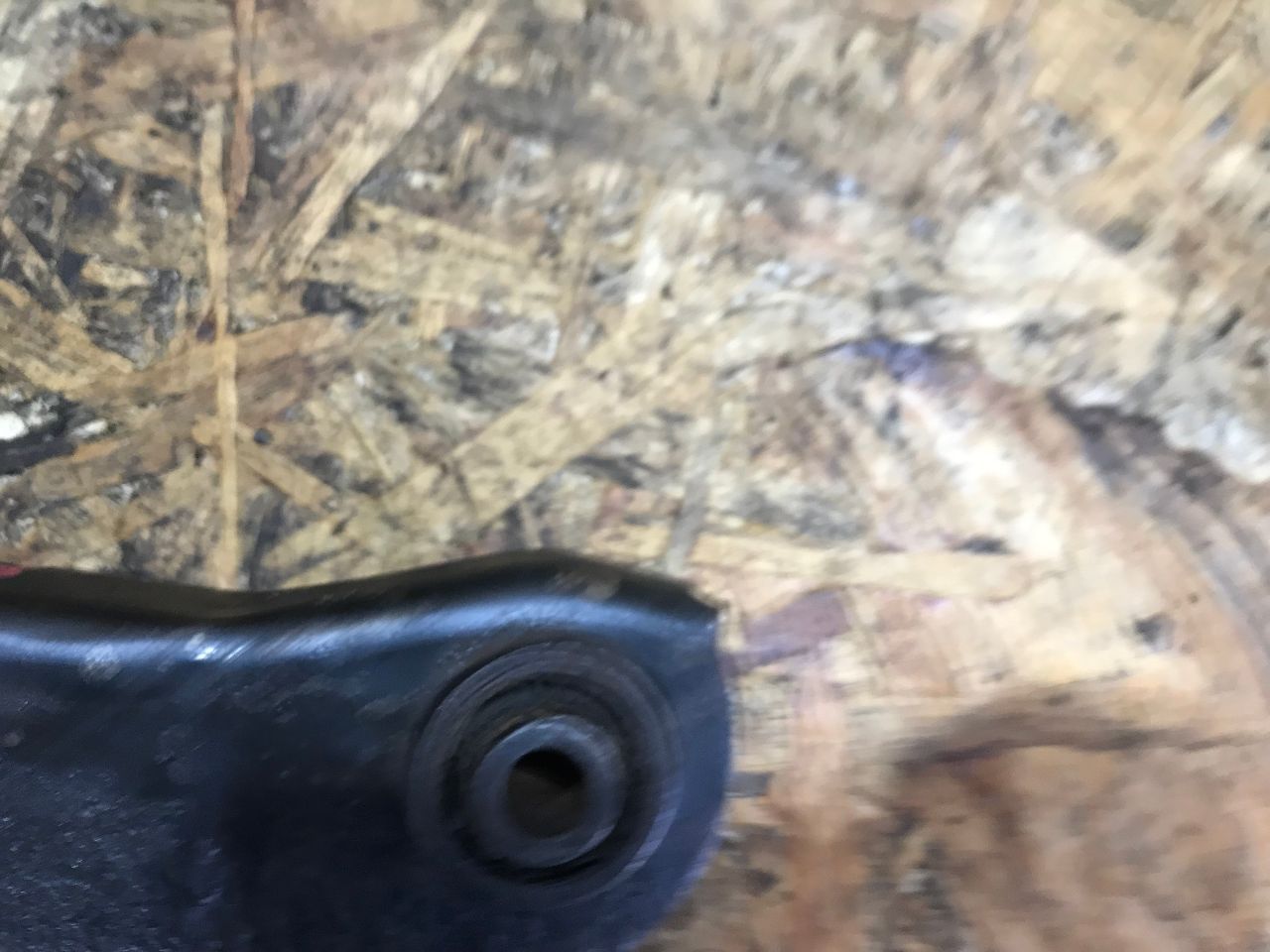 thumb