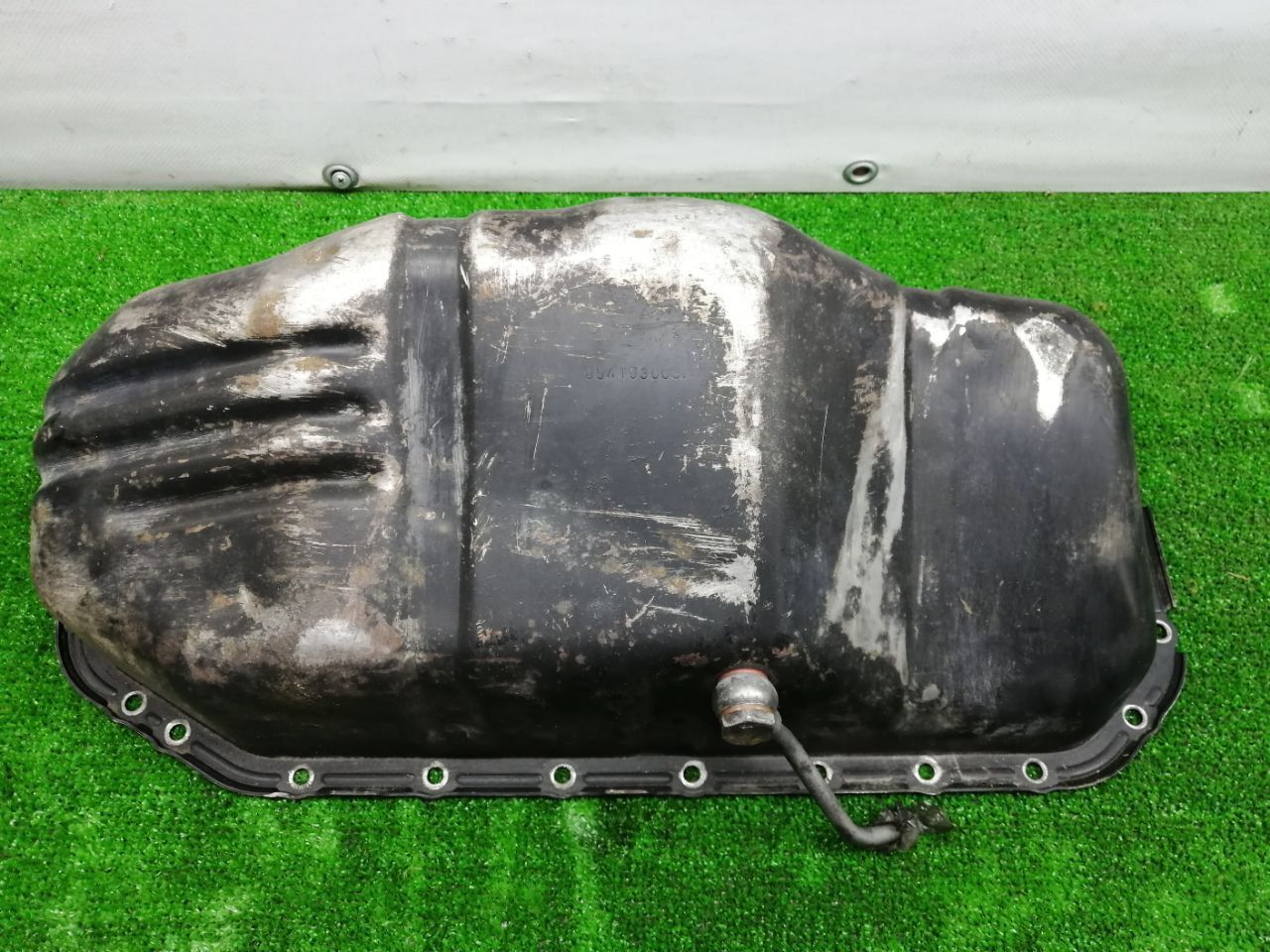 thumb