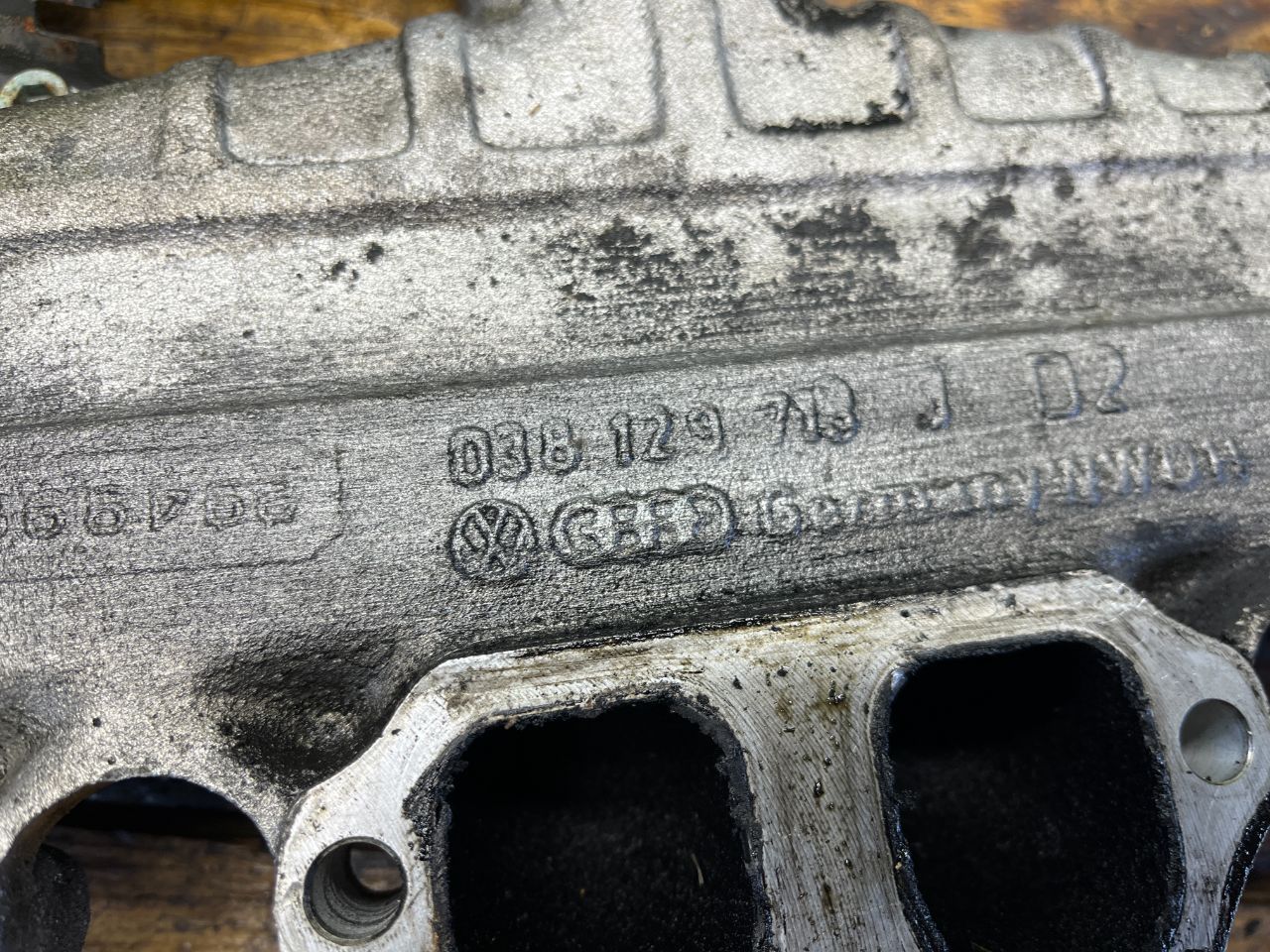 thumb