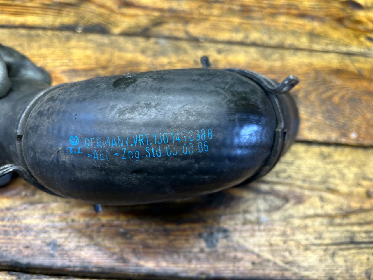 thumb