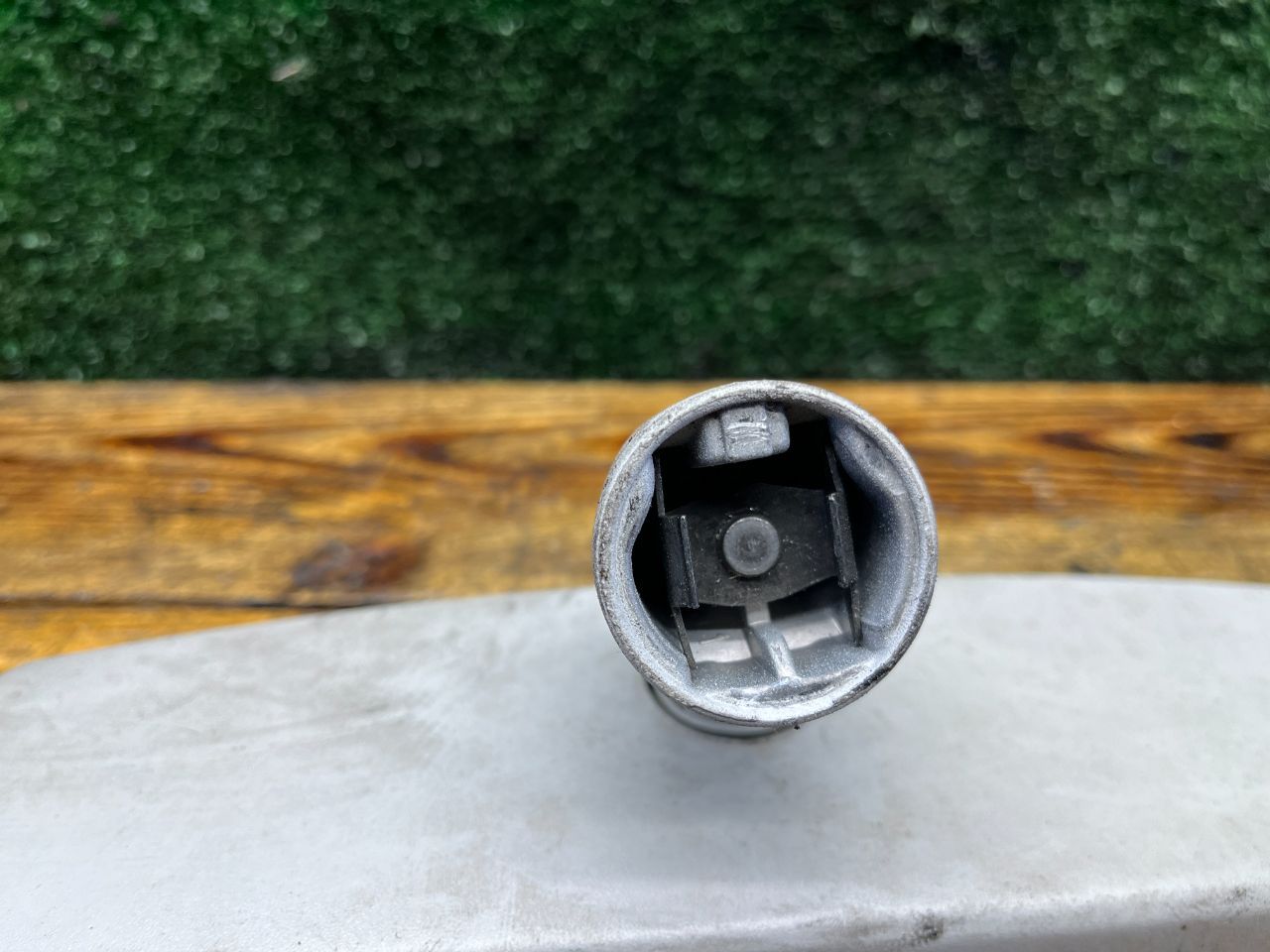thumb
