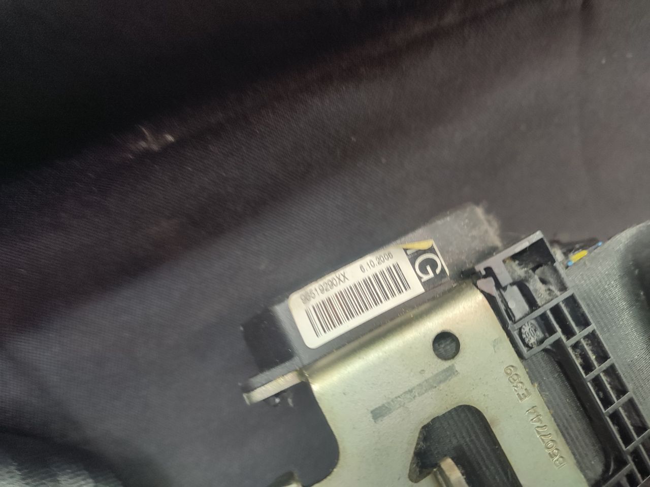 thumb